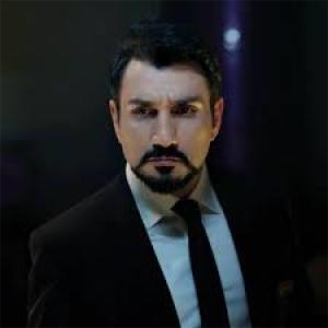 Mehmet | BATMAN